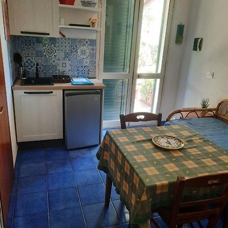 Villa Verdemare Naxos جيارديني ناكسوس المظهر الخارجي الصورة
