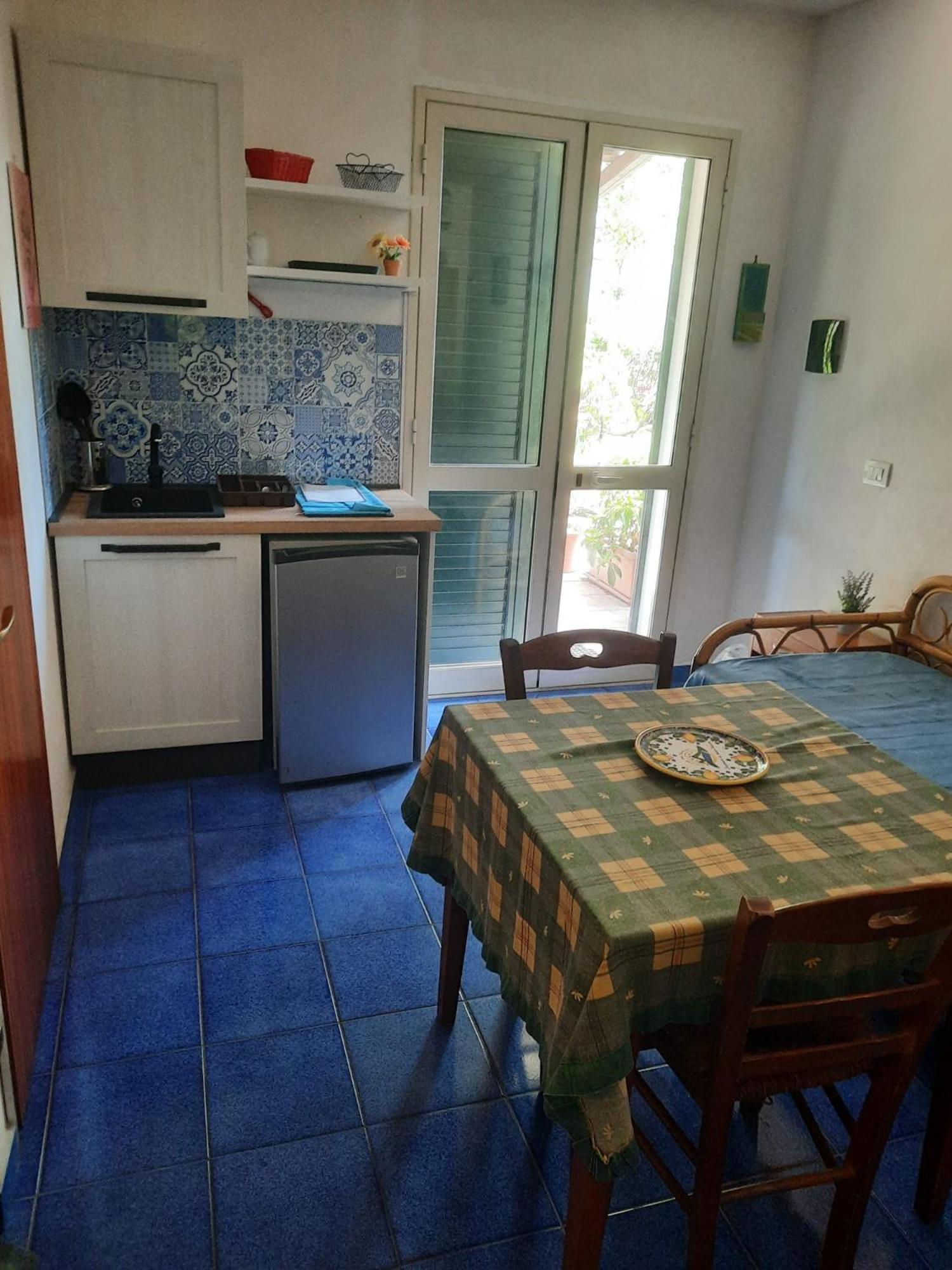 Villa Verdemare Naxos جيارديني ناكسوس المظهر الخارجي الصورة