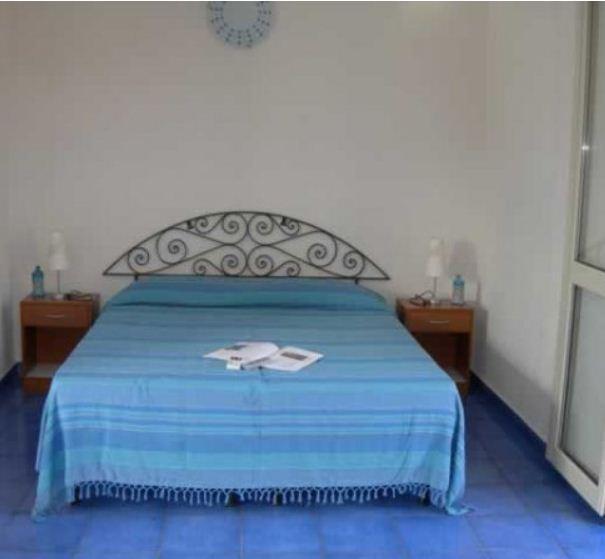 Villa Verdemare Naxos جيارديني ناكسوس الغرفة الصورة